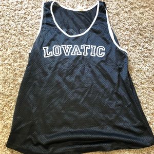 demi lovato jersey